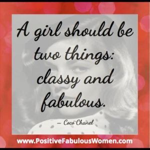 Meet your Posher, New